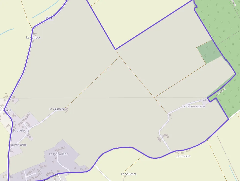 Maison 112 m² 5 pièces à vendre à Lancé