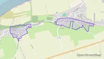 Maison 80 m² quatre pièces à vendre à Petit-Caux