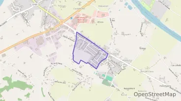 Maison 68 m² trois pièces à vendre à Montayral