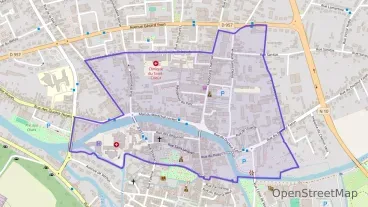 Maison 79 m² trois pièces à vendre à Vendôme