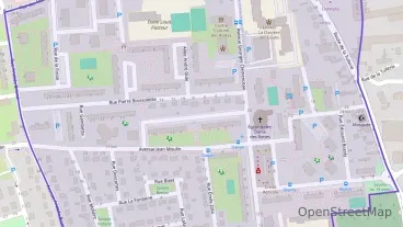 Maison 68 m² quatre pièces à vendre à Vendôme
