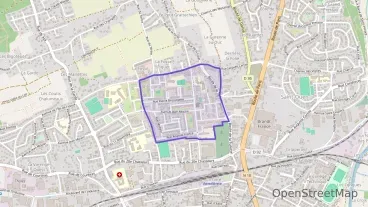Maison 68 m² quatre pièces à vendre à Vendôme