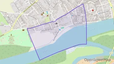 Maison 102 m² quatre pièces à vendre à Oissel