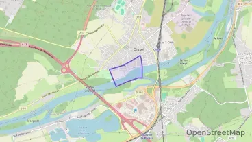Maison 102 m² quatre pièces à vendre à Oissel