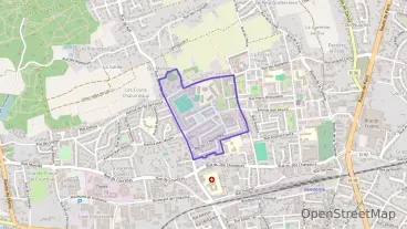 Maison 72 m² quatre pièces à vendre à Vendôme