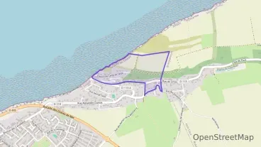 Maison 119 m² quatre pièces à vendre à Dieppe