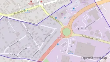 Maison 95 m² quatre pièces à vendre à Dieppe