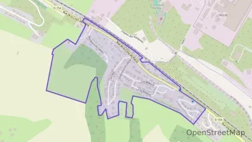 Maison 73 m² trois pièces à vendre à Rouxmesnil-Bouteilles