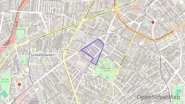 Maison 80 m² quatre pièces à vendre à Rouen
