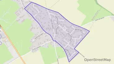 Maison 88 m² cinq pièces à vendre à Rouxmesnil-Bouteilles