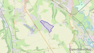 Maison 88 m² cinq pièces à vendre à Rouxmesnil-Bouteilles