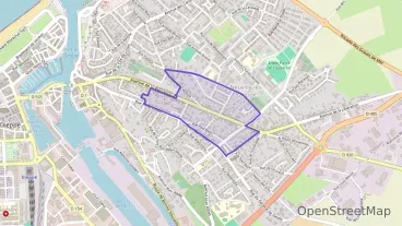 Maison 39 m² trois pièces à vendre à Dieppe