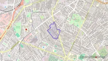 Maison 53 m² trois pièces à vendre à Le Petit-Quevilly