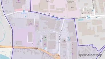 Maison 80 m² trois pièces à vendre à Vendôme