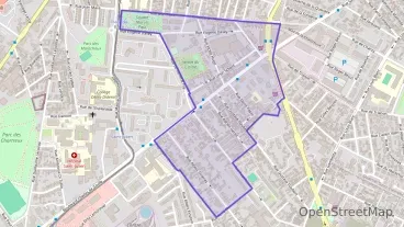 Maison 53 m² trois pièces à vendre à Le Petit-Quevilly