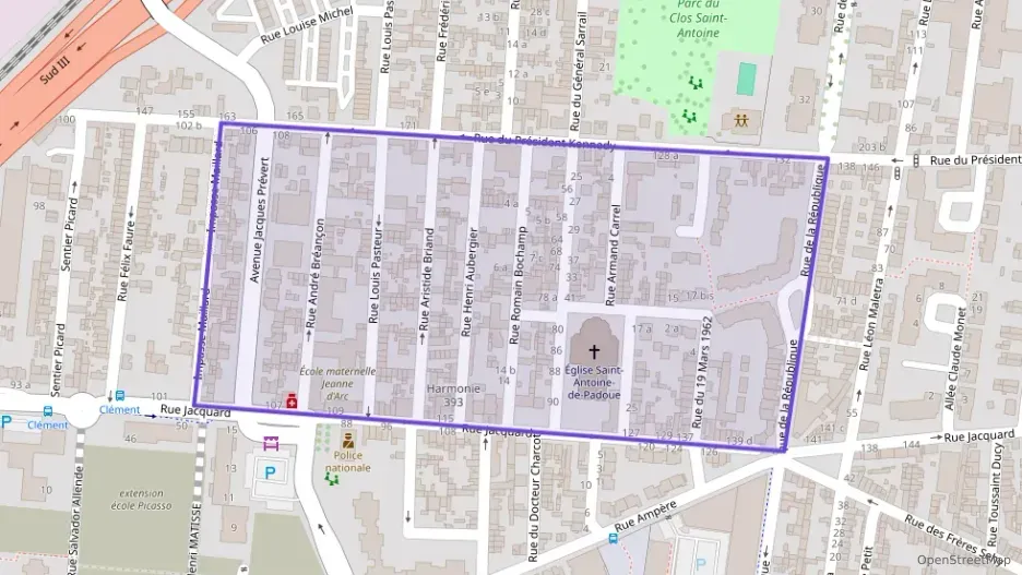 Maison 36 m² deux pieces à vendre à Le Petit-Quevilly