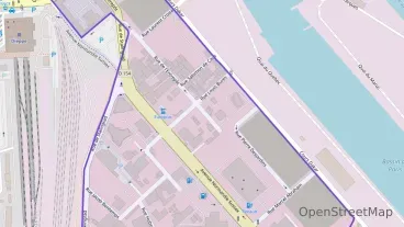 Maison 60 m² trois pièces à vendre à Dieppe