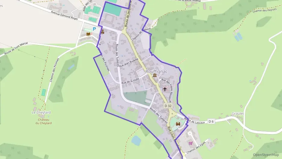 Maison 117 m² deux pieces à vendre à Rouffignac-Saint-Cernin-de-Reilhac Maison 117 m² deux pieces à vendre à Rouffignac-Saint-Cernin-de-Reilhac