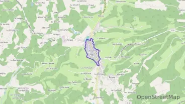 Maison 117 m² deux pieces à vendre à Rouffignac-Saint-Cernin-de-Reilhac