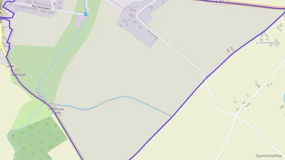 Maison 97 m² quatre pièces à vendre à Danzé Maison 97 m² quatre pièces à vendre à Danzé