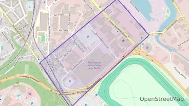 Maison 56 m² trois pièces à vendre à Dieppe
