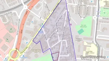 Maison 108 m² cinq pièces à vendre à Le Petit-Quevilly