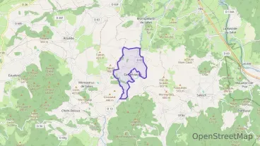 Maison 86 m² trois pièces à vendre à Castelbiague