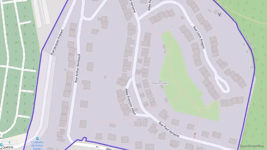 Maison 95 m² quatre pièces à vendre à Notre-Dame-de-Bondeville