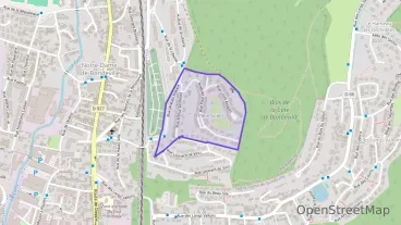 Maison 95 m² quatre pièces à vendre à Notre-Dame-de-Bondeville