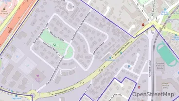 Maison 97 m² quatre pièces à vendre à Le Grand-Quevilly