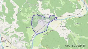 Maison 150 m² quatre pièces à vendre à Les Eyzies