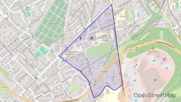 Maison 57 m² trois pièces à vendre à Dieppe