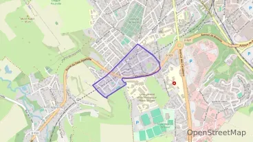 Maison 82 m² quatre pièces à vendre à Dieppe