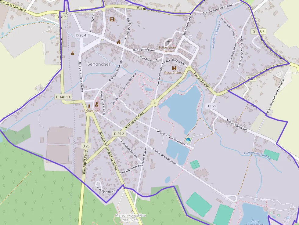 Property