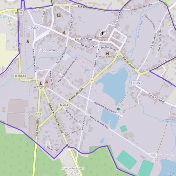 Property