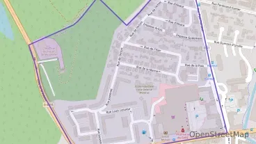 Maison 90 m² quatre pièces à vendre à Maromme