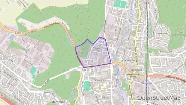 Maison 90 m² quatre pièces à vendre à Maromme