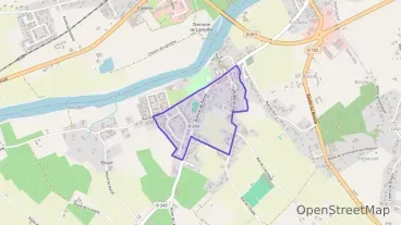 Maison 83 m² quatre pièces à vendre à Saint-Vite