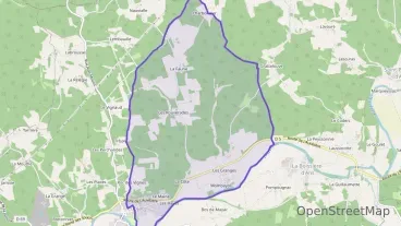 Maison 40 m² deux pieces à vendre à Cubjac-Auvézère-Val d`Ans