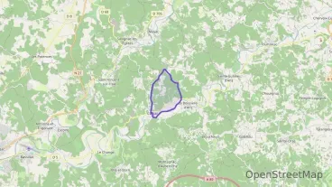 Maison 40 m² deux pieces à vendre à Cubjac-Auvézère-Val d`Ans