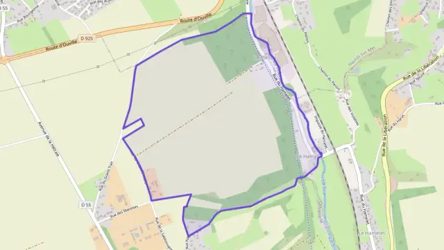 Maison 63 m² deux pieces à vendre à Offranville