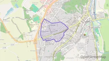 Maison 66 m² trois pièces à vendre à Loches