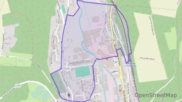 Maison 66 m² quatre pièces à vendre à Le Houlme
