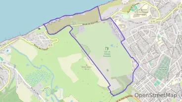 Maison 126 m² six pièces à vendre à Dieppe Maison 126 m² six pièces à vendre à Dieppe