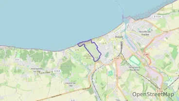 Maison 85 m² trois pièces à vendre à Dieppe