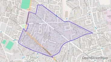 Maison 67 m² trois pièces à vendre à Caudebec-lès-Elbeuf
