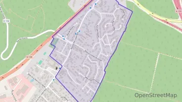 Maison 87 m² quatre pièces à vendre à Grand-Couronne