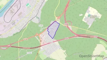 Maison 87 m² quatre pièces à vendre à Grand-Couronne