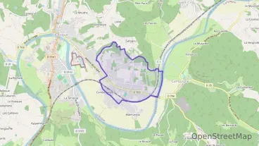 Maison 91 m² trois pièces à vendre à Le Bugue