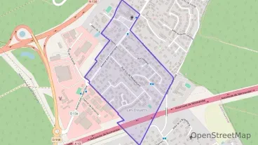 Maison 121 m² cinq pièces à vendre à Grand-Couronne
